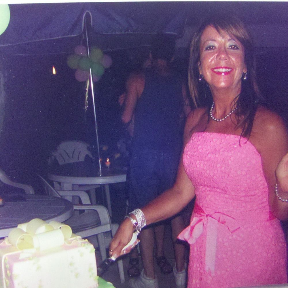 Meet your Posher, Cheryl